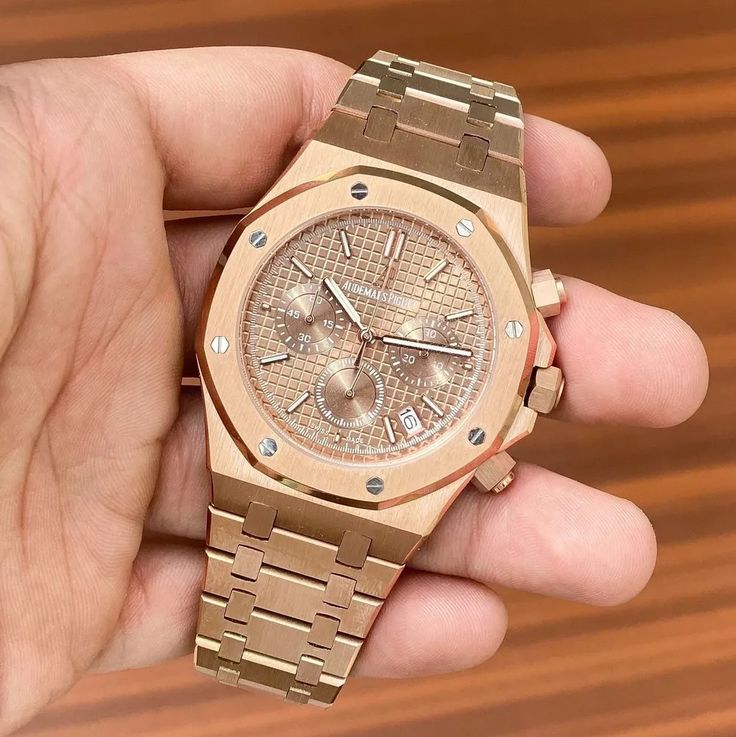 Audemars Piguet