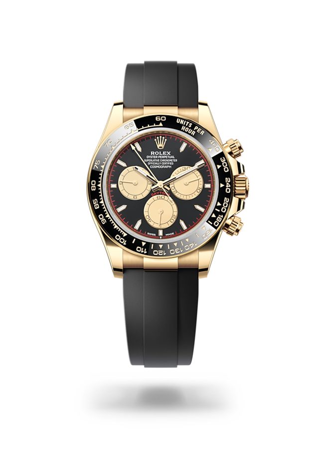 Rolex Cosmograph Daytona