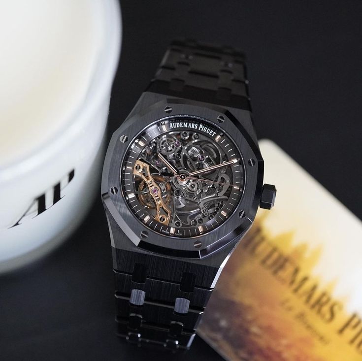 Audemars Piguet Royal Oak