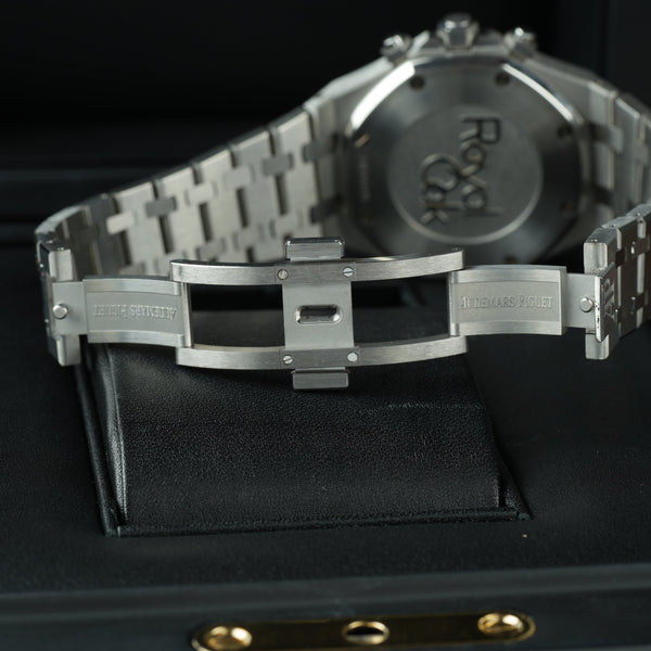 Audemars Piguet Royal Oak