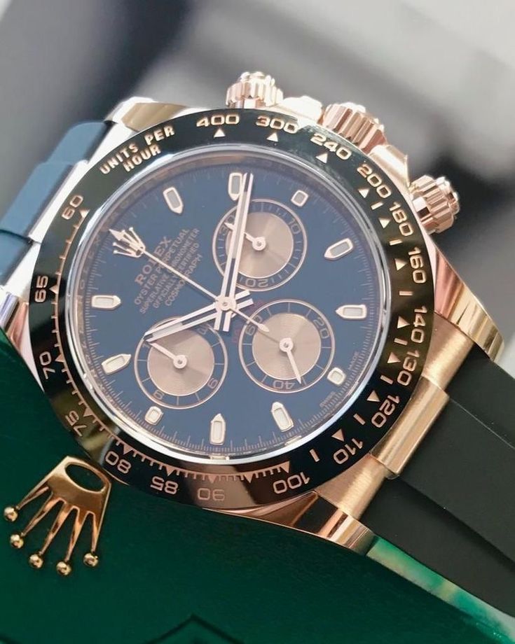 Rolex Cosmograph Daytona