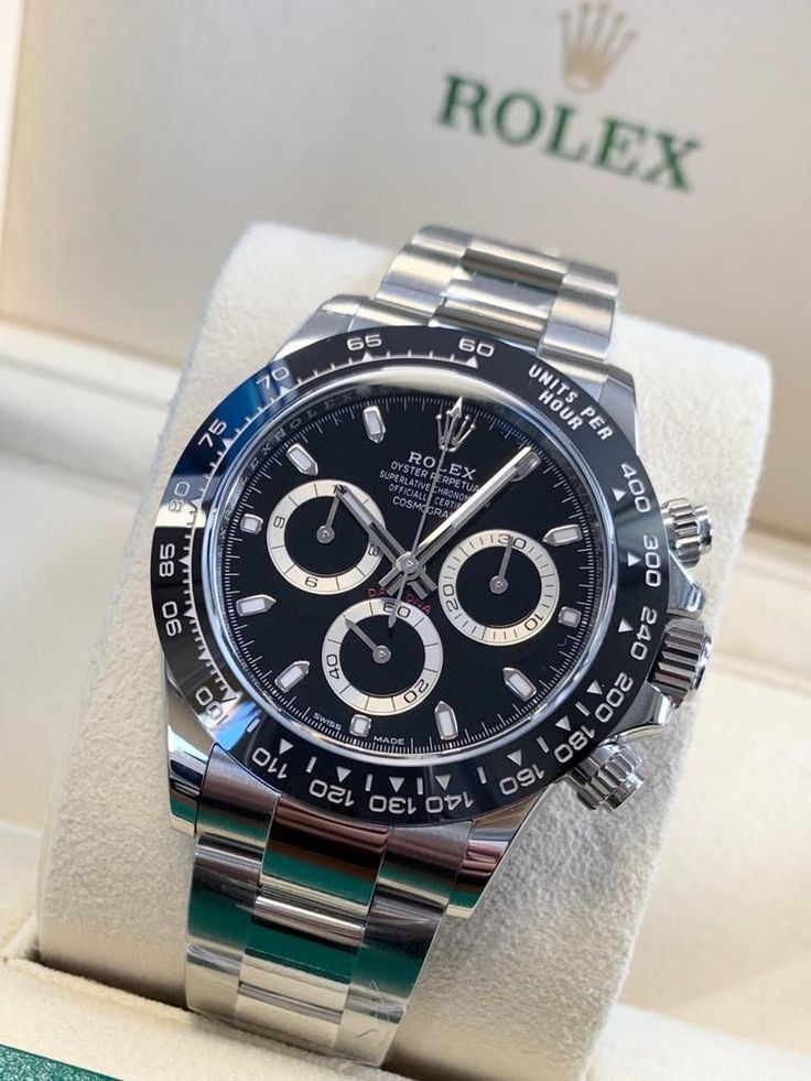 Rolex Daytona Cosmographe