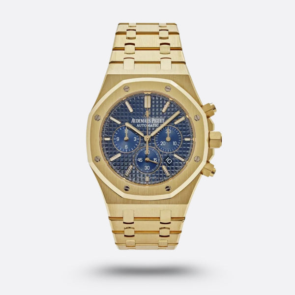 Audemars Piguet