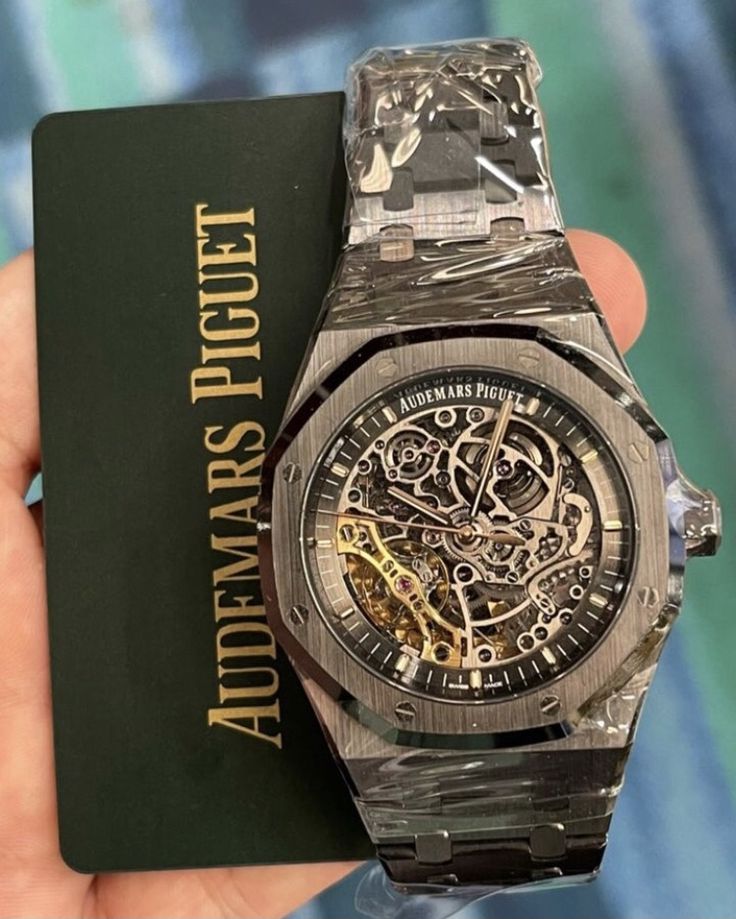 Audemars Piguet Royal Oak