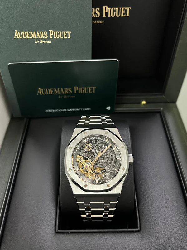 Audemars Piguet Royal Oak