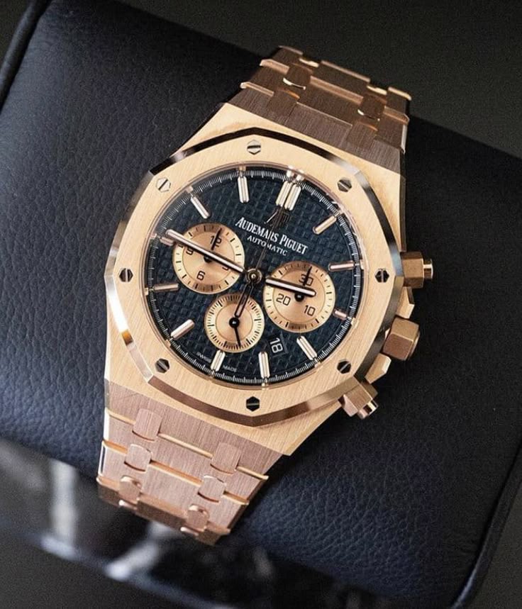 Audemars Piguet Royal Oak