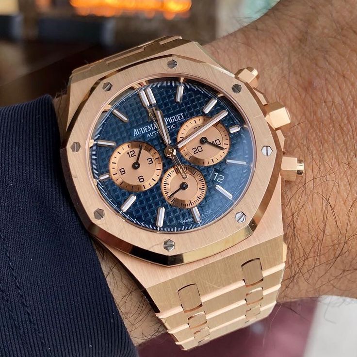 Audemars Piguet Royal Oak