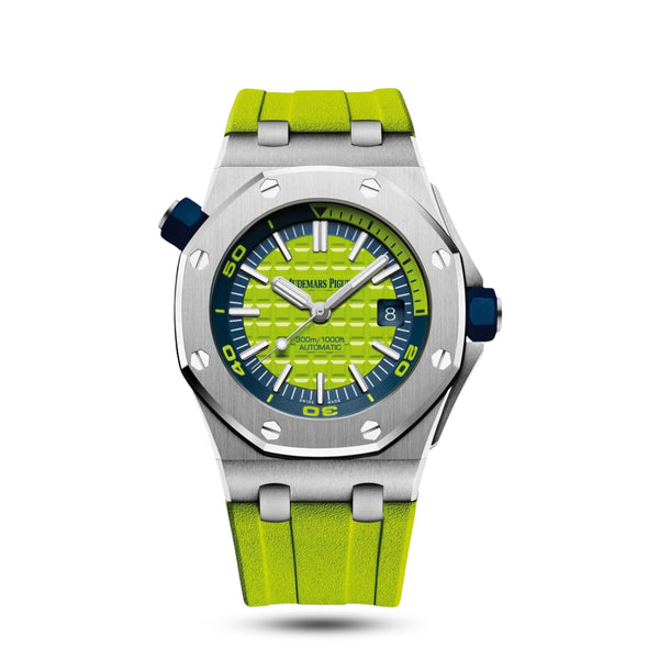 Audemars Offshore Diver 44 mm Vert