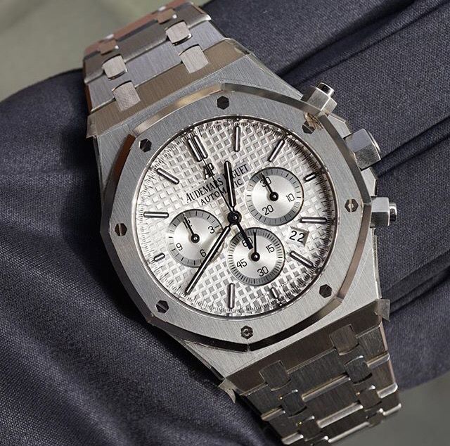 Audemars Piguet Royal Oak Selfwinding