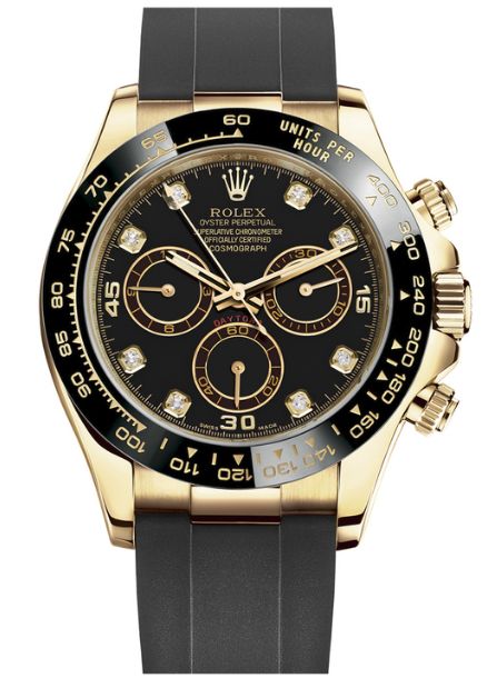 Rolex Daytona