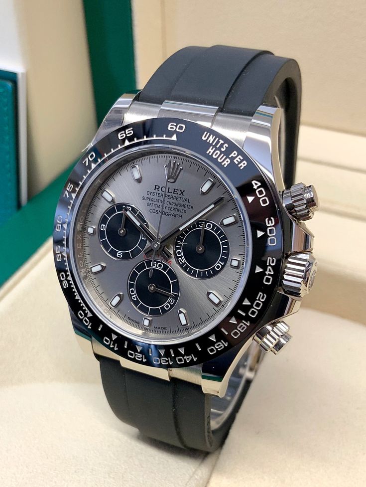 Daytona Cosmographe Gris