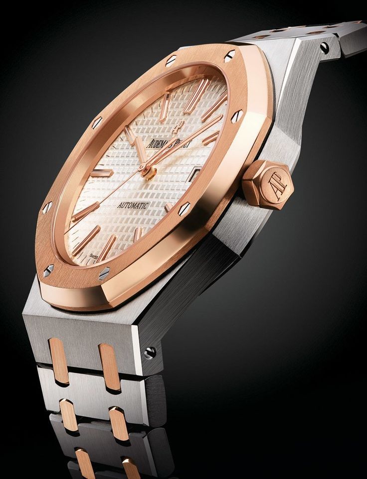 Audemars Piguet Royal Oak