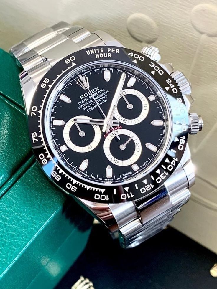 Rolex Daytona Cosmographe