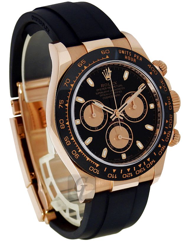 Rolex Cosmograph Daytona