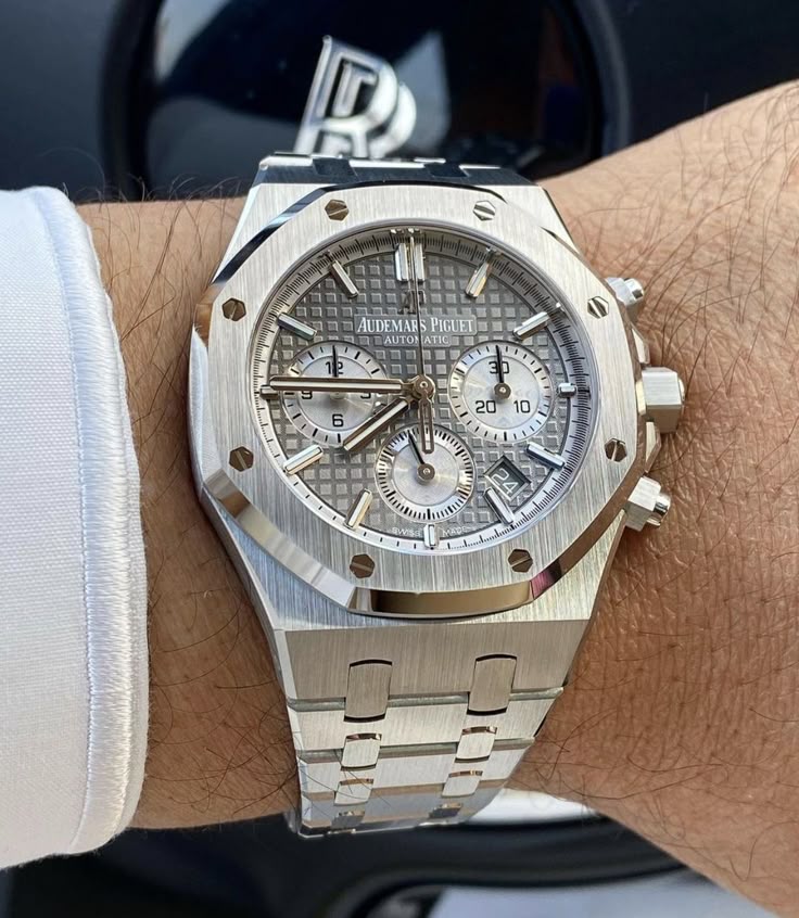 Audemars Piguet Royal Oak Selfwinding