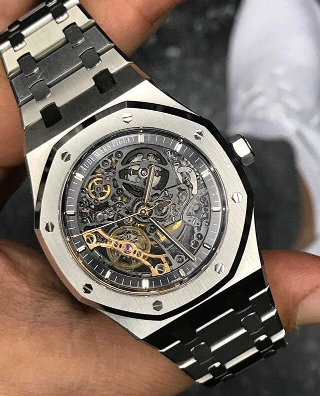 Audemars Piguet Royal Oak
