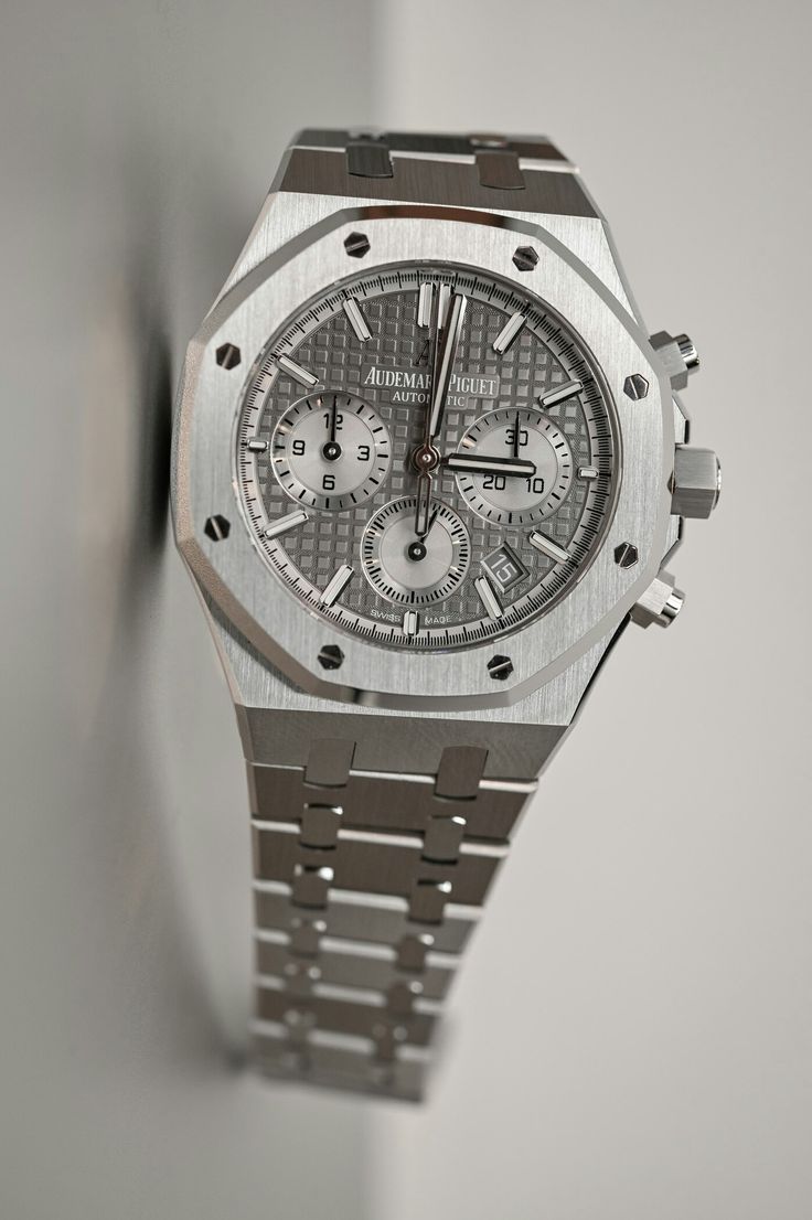 Audemars Piguet Royal Oak Selfwinding