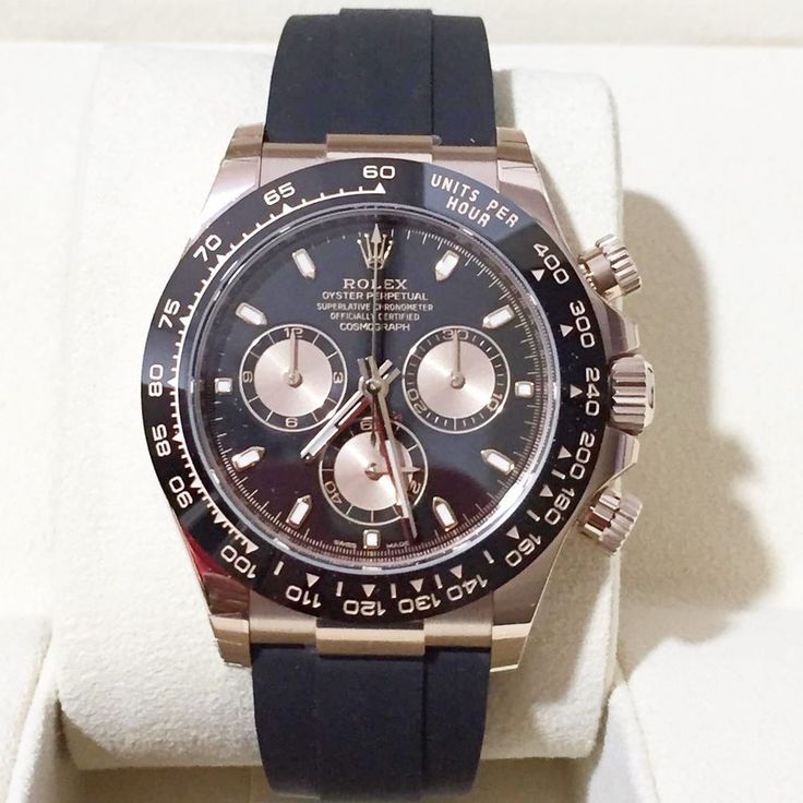 Rolex Cosmograph Daytona
