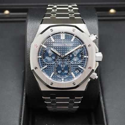 Montre Homme Audemars Piguet Royal Oak