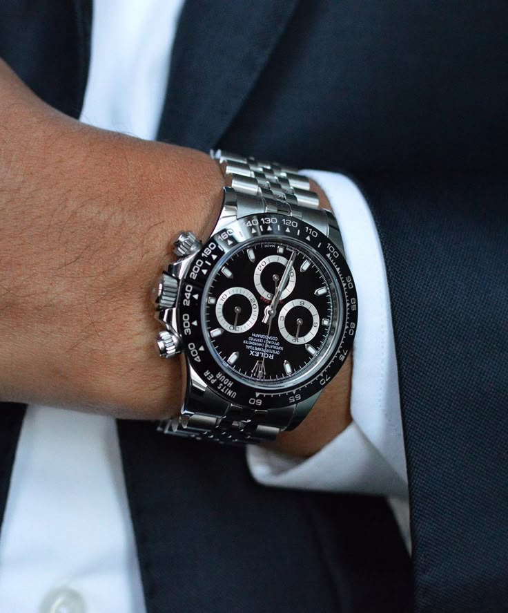Rolex Daytona Cosmographe