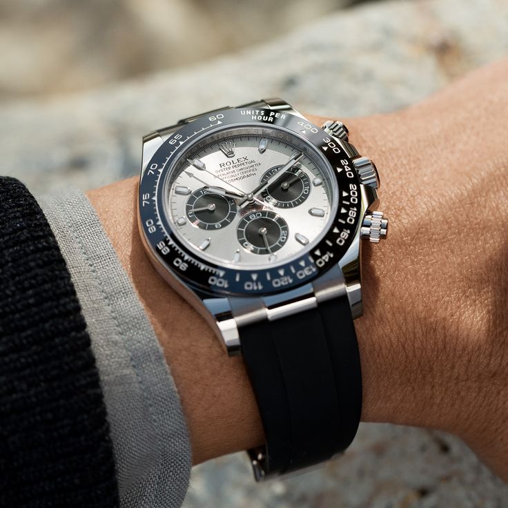 Daytona Cosmographe Gris