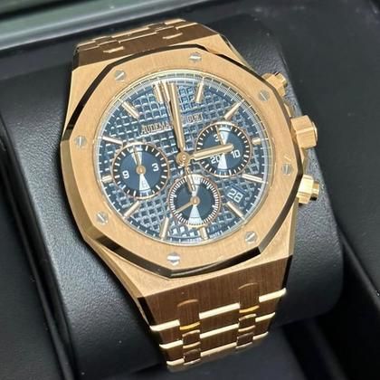 Audemars Piguet