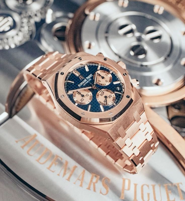 Audemars Piguet Royal Oak