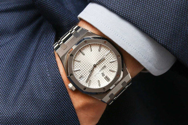 Audemars Royal Oak
