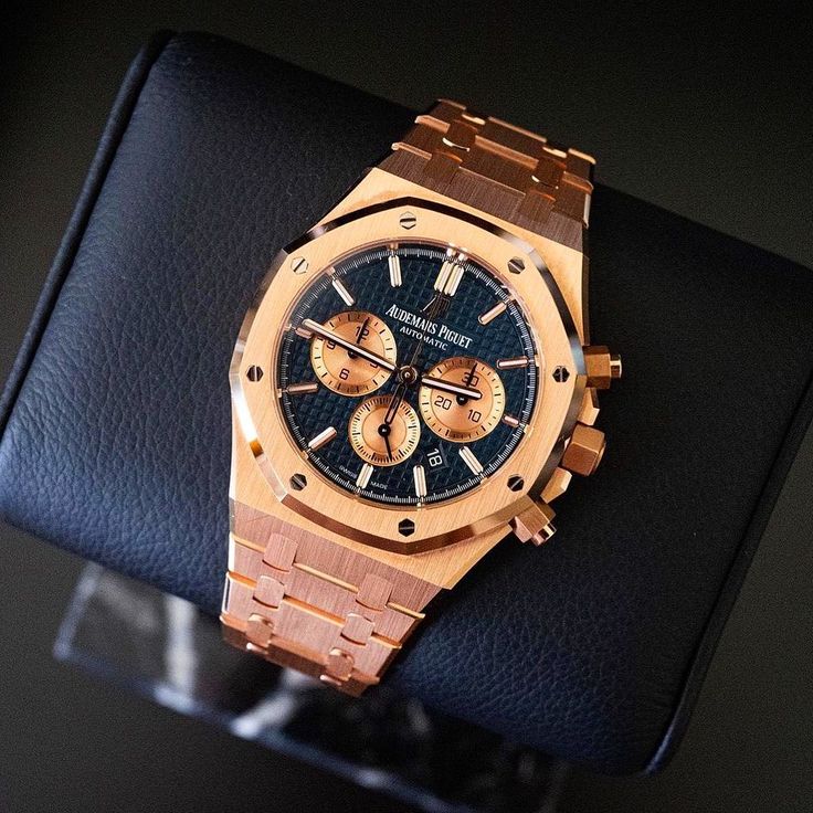 Audemars Piguet Royal Oak